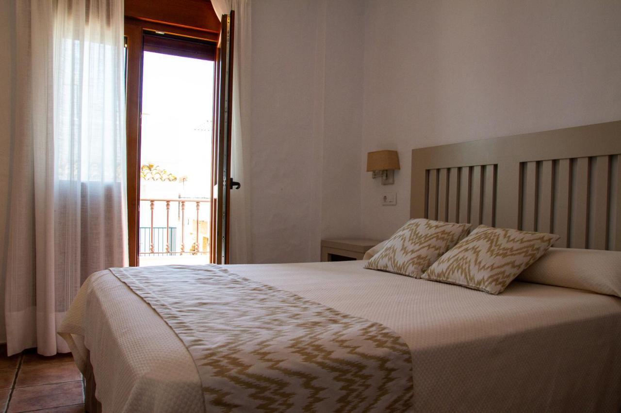 Hotel Almadraba Zahara de los Atunes Exterior photo